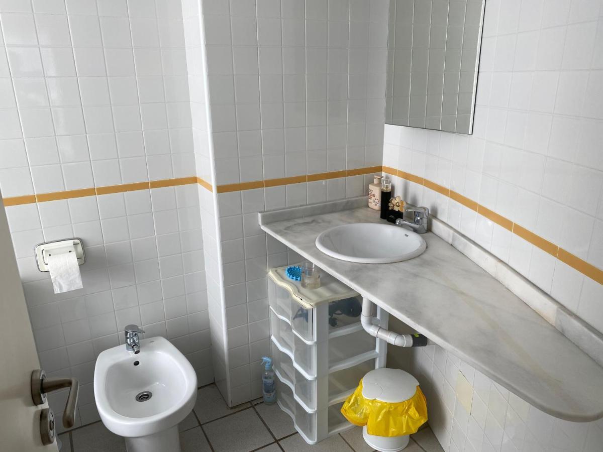 Apartamento En La Calma Con Vistas A La Piscina Appartamento Alicante Esterno foto