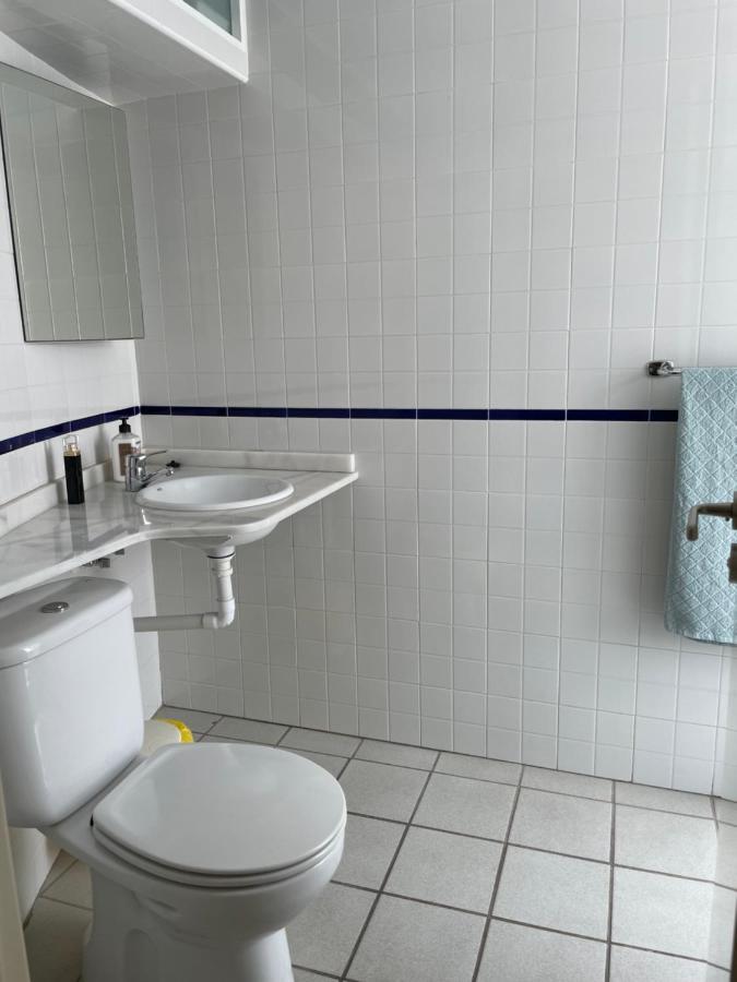 Apartamento En La Calma Con Vistas A La Piscina Appartamento Alicante Esterno foto