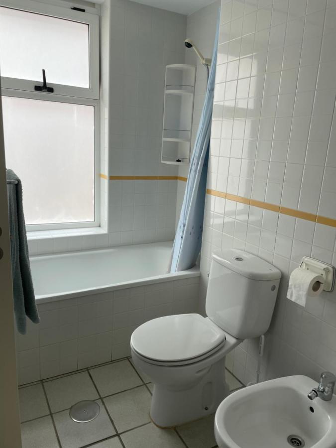 Apartamento En La Calma Con Vistas A La Piscina Appartamento Alicante Esterno foto