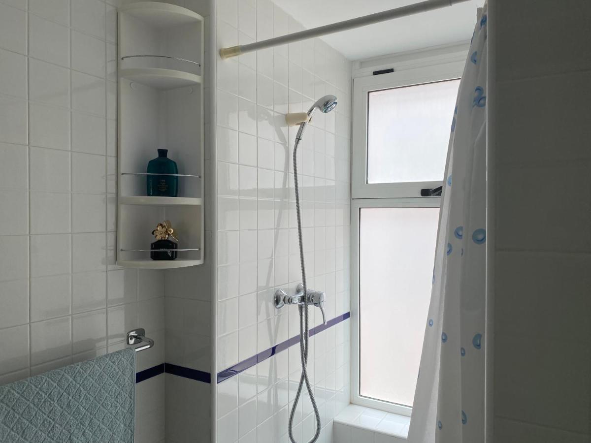 Apartamento En La Calma Con Vistas A La Piscina Appartamento Alicante Esterno foto