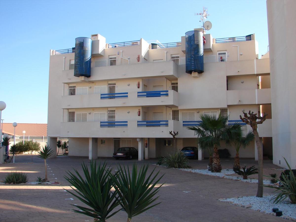 Apartamento En La Calma Con Vistas A La Piscina Appartamento Alicante Esterno foto