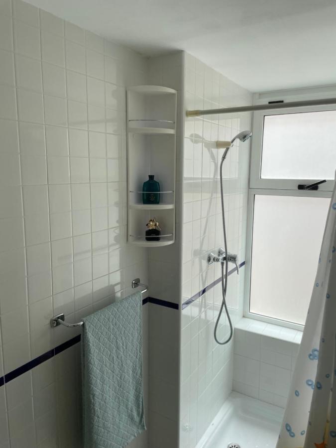 Apartamento En La Calma Con Vistas A La Piscina Appartamento Alicante Esterno foto